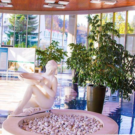 Apartment Baba Yaga 12 Rogaška Slatina Екстериор снимка