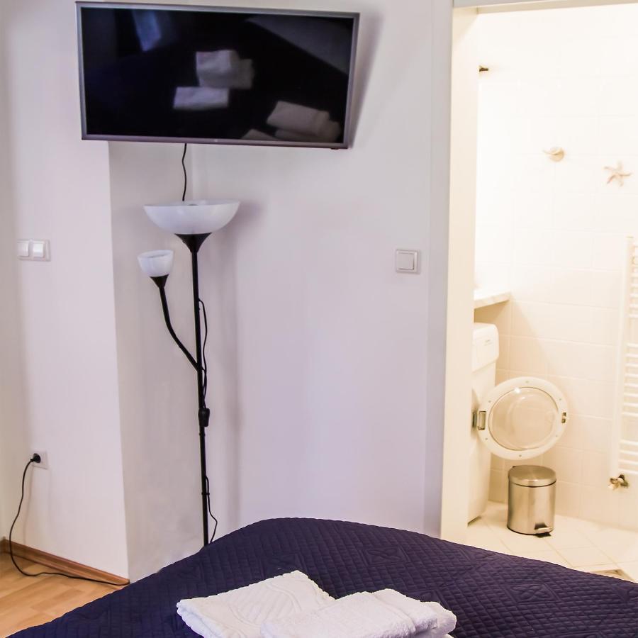 Apartment Baba Yaga 12 Rogaška Slatina Екстериор снимка