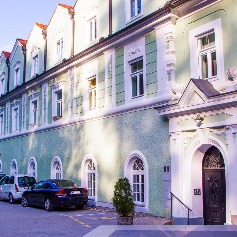 Apartment Baba Yaga 12 Rogaška Slatina Екстериор снимка