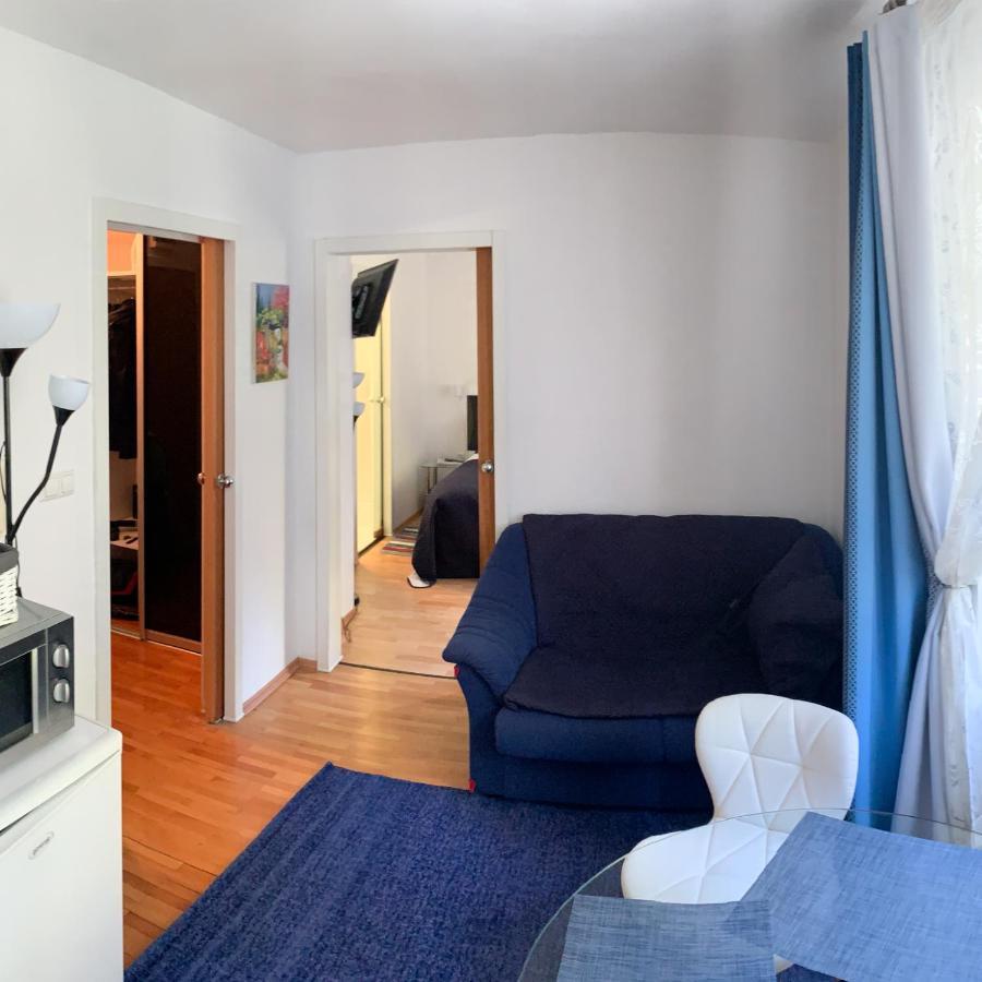 Apartment Baba Yaga 12 Rogaška Slatina Екстериор снимка