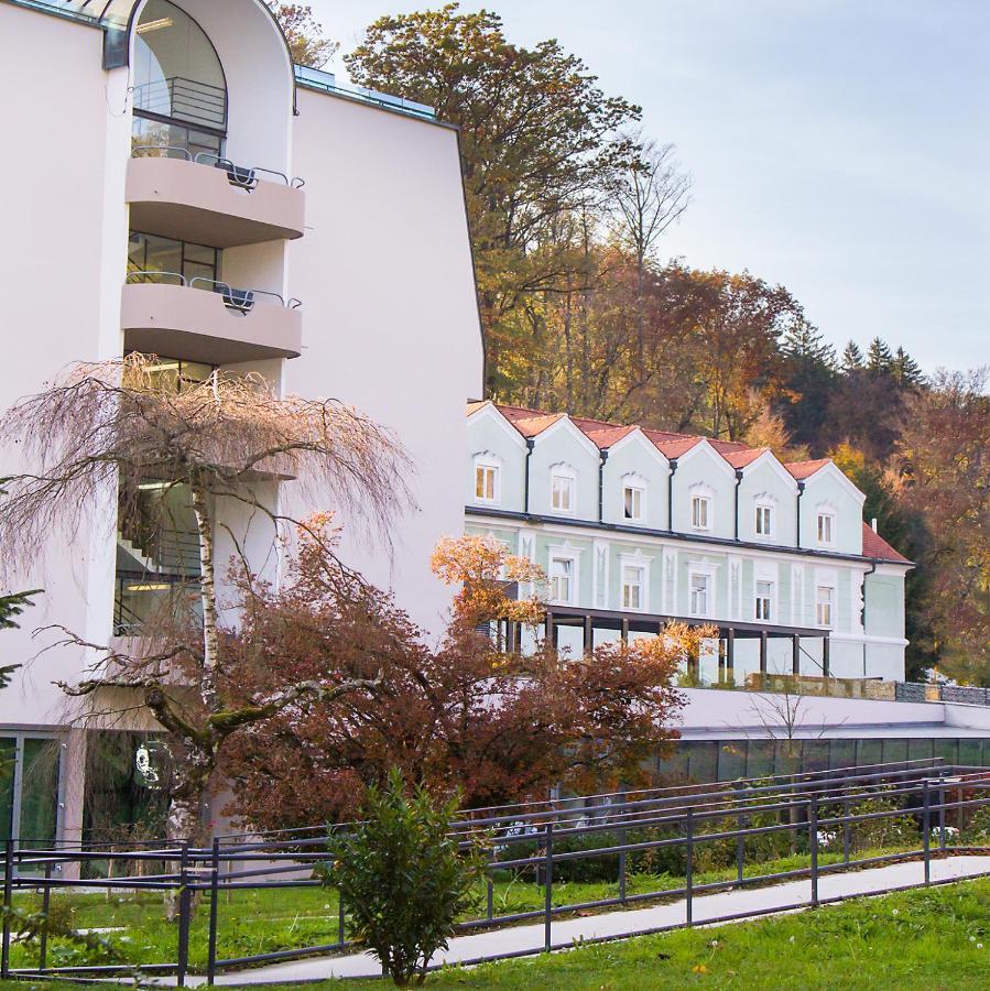 Apartment Baba Yaga 12 Rogaška Slatina Екстериор снимка