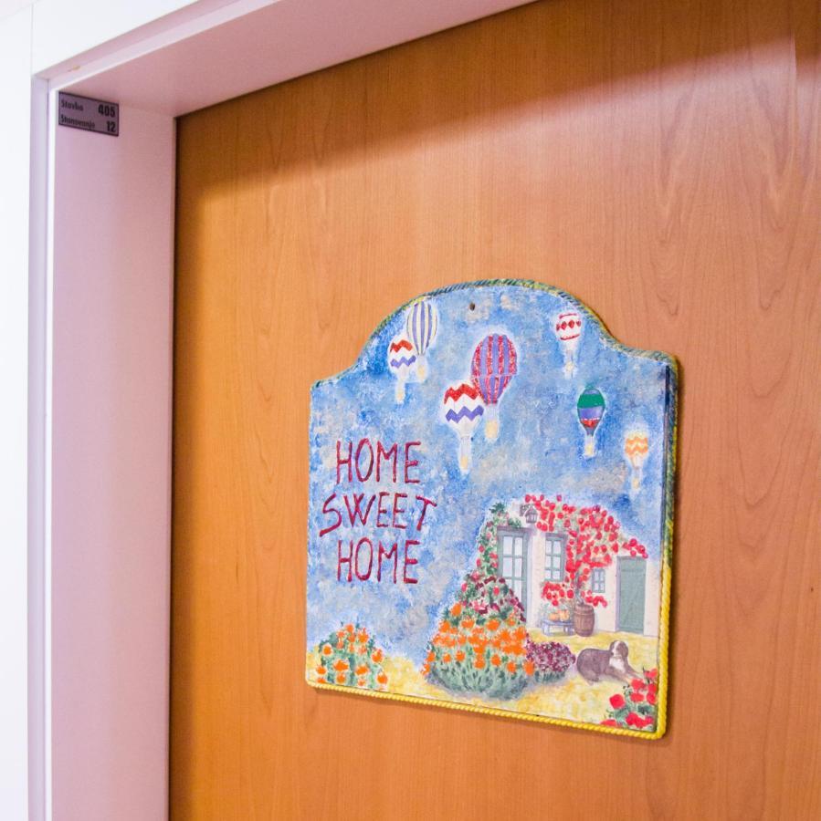 Apartment Baba Yaga 12 Rogaška Slatina Екстериор снимка