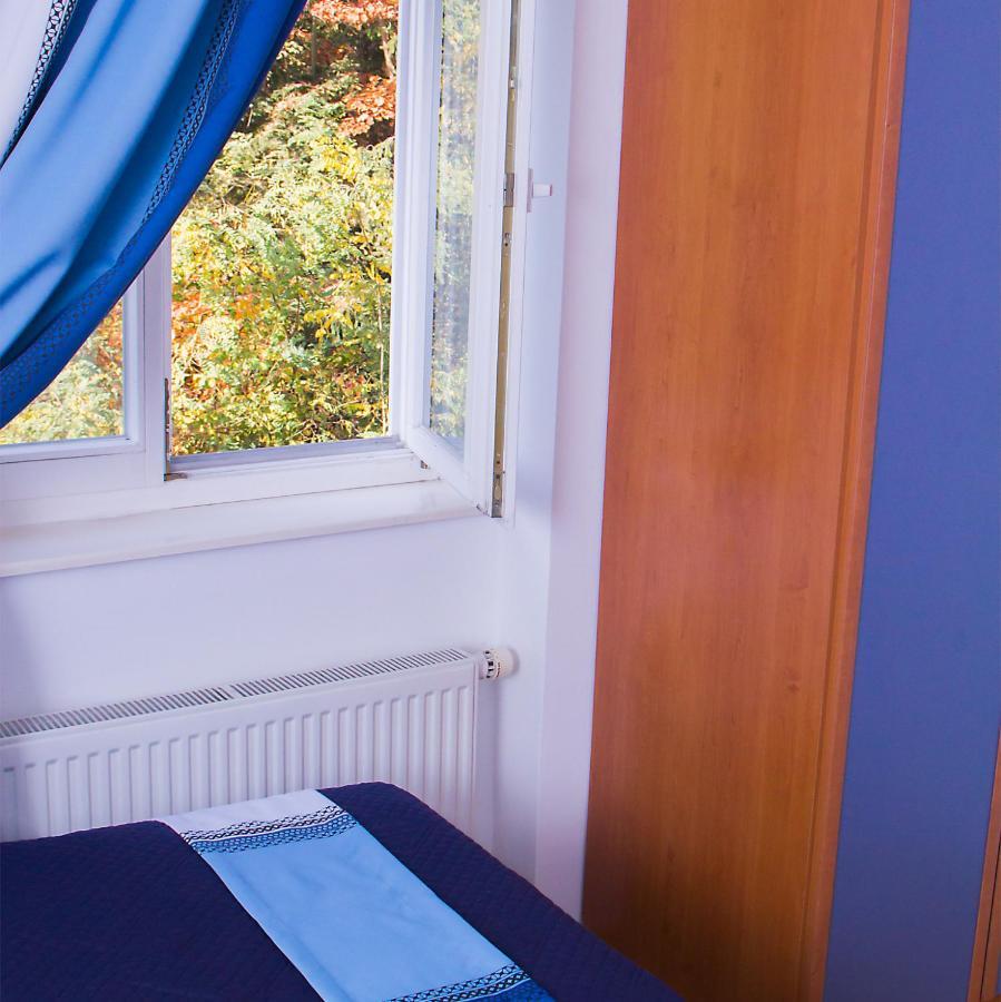 Apartment Baba Yaga 12 Rogaška Slatina Екстериор снимка