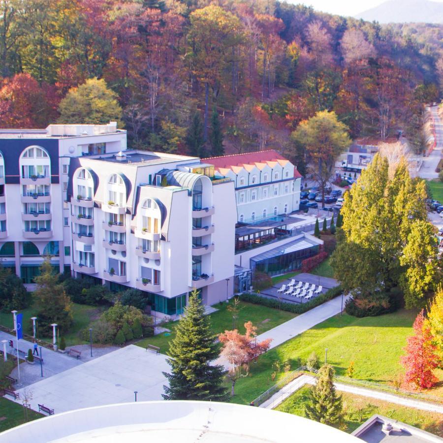 Apartment Baba Yaga 12 Rogaška Slatina Екстериор снимка
