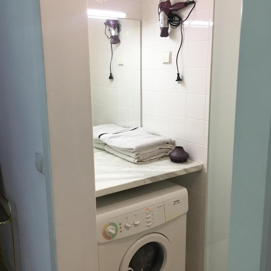 Apartment Baba Yaga 12 Rogaška Slatina Екстериор снимка