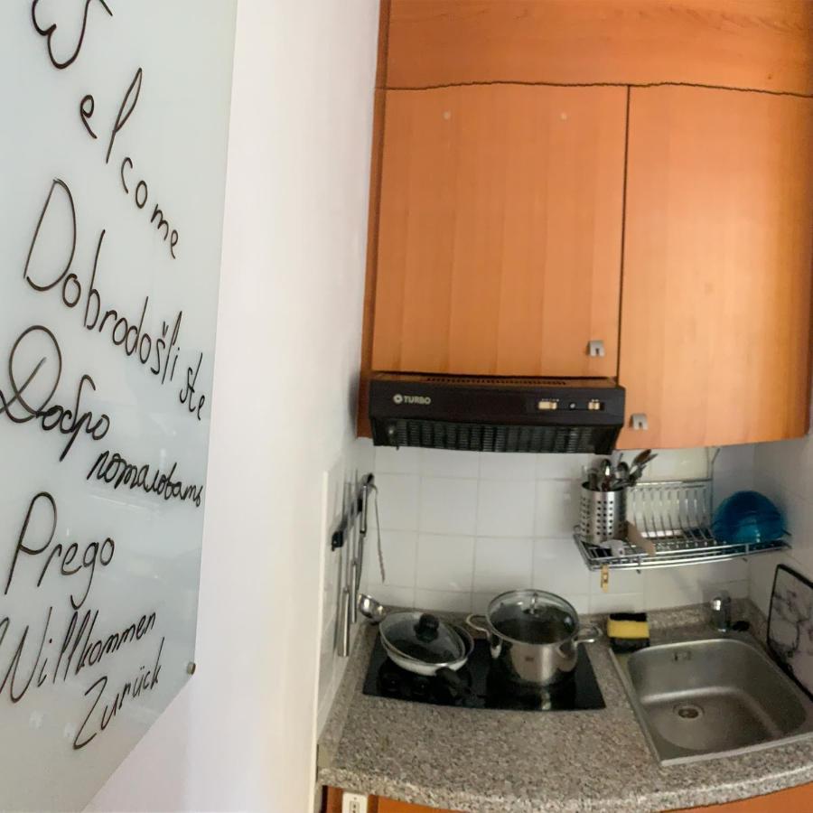 Apartment Baba Yaga 12 Rogaška Slatina Екстериор снимка