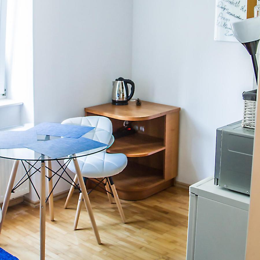 Apartment Baba Yaga 12 Rogaška Slatina Екстериор снимка