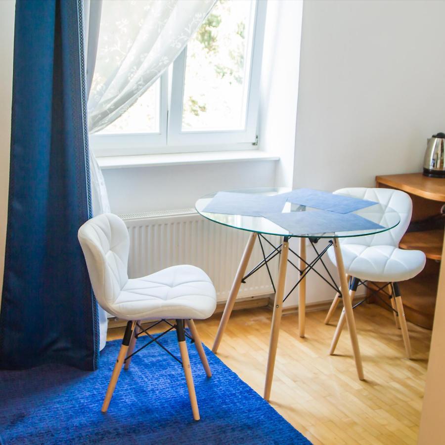 Apartment Baba Yaga 12 Rogaška Slatina Екстериор снимка